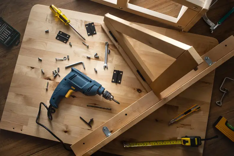Carbajal Carpentry Inc.'s Other Services