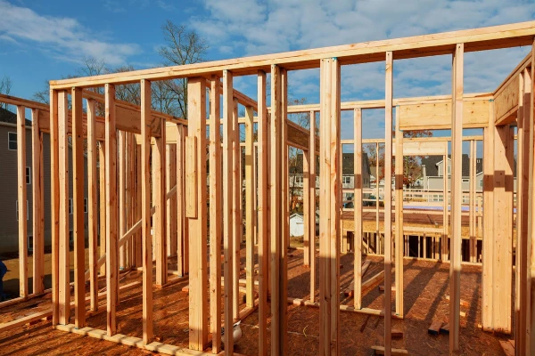 Reliable Framing Contractors