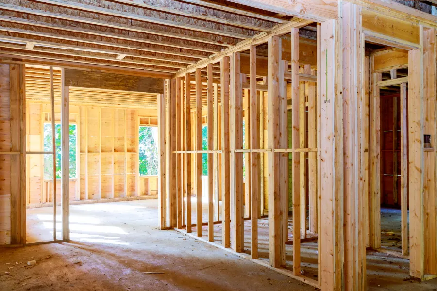 Wall Framing