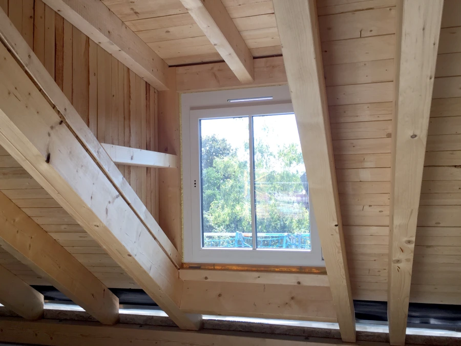 Window Framing
